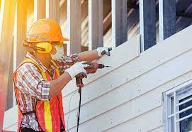 Affordable Siding Repair and Maintenance Services in Denair, CA